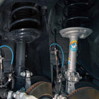 Bilstein 19-25 Toyota RAV4 B8 TerraSport Lift Kit - 1.5in Lift