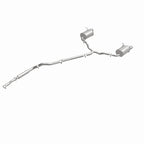 MagnaFlow BRE Exhaust Kit 11-17 Dodge Journey 3.6L