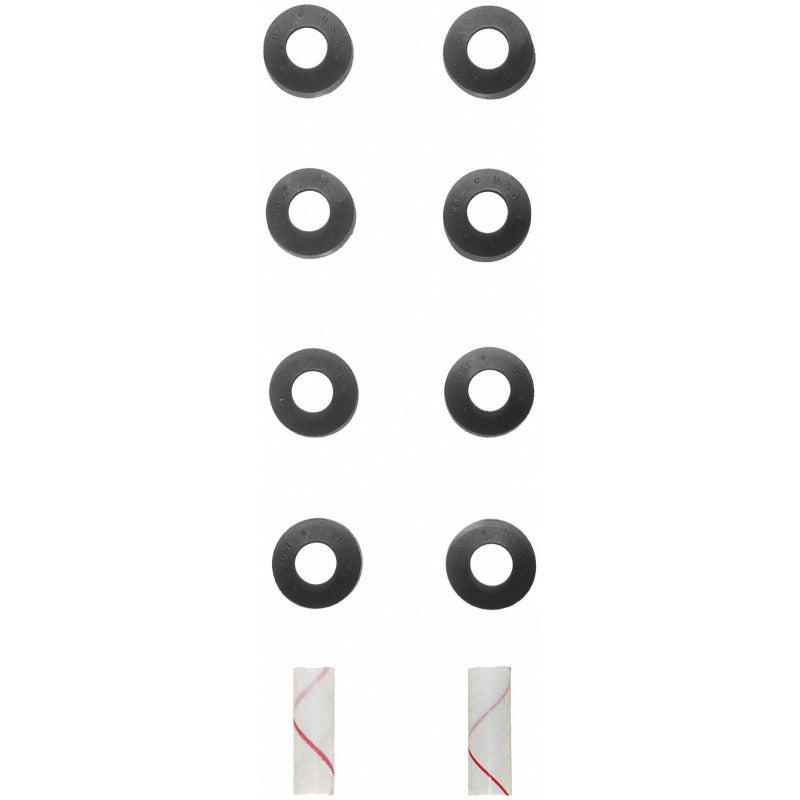 Fel-Pro Dodge D150 SS 70537 Engine Valve Stem Oil Seal Set