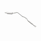 MagnaFlow BRE Exhaust Kit 00-05 LeSabre Park Ave Bonneville 3.8L
