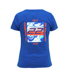 Gaerne G.Strive Tee Shirt Lady Hurricane Size - Small