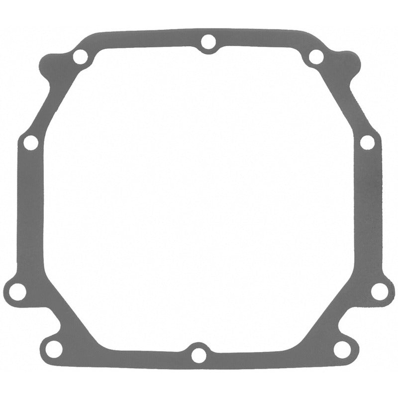 Fel-Pro Chevrolet Corvette RDS 55389 Axle Housing Cover Gasket Irregular Shaped 10 Bolt Hole Gasket