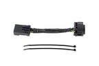 Diode Dynamics 7-Pin to 10-Pin Trailer Harness Adapter (One)