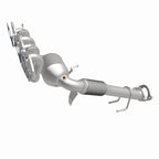 Magnaflow 19-23 Ford Transit Connect EPA Compliant Direct-Fit Converter