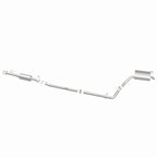 BRExhaust Exhaust Kit Replacement Kia