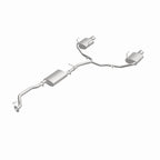 BRExhaust 09-12 Buick Enclave 3.6L Exhaust Kit