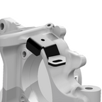 Ford Super Duty Steerable Knuckle Pod Light Mounts (2023+) By Gatekeeper Off-Road