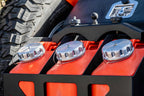 Billet 20-Liter Military Fuel Cap