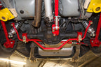 UMI Viking 82-02 GM F-Body Rear Coil Over Kit w/ Full Ride Height Adjustment