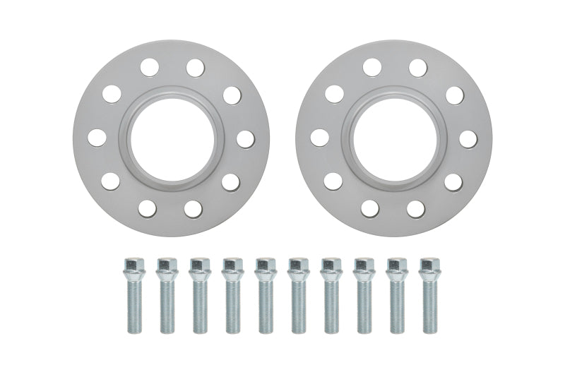 Eibach 14-18 BMW 228i Pro-Spacer Kit (25mm Pair)