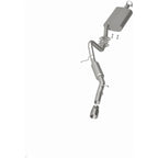 MagnaFlow BRE Exhaust Kit 05-08 Mercury Mariner 3.0L