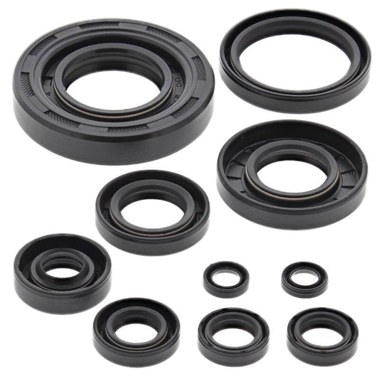 Vertex Gaskets 02-23 Yamaha YZ250 Oil Seal Kit