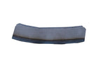 Rust Buster 1997-2006 Jeep Wrangler Front Frame Repair Kit W/O Trailing Arm Mounts - Left