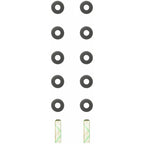Fel-Pro Dodge RAM 2500 SS 72808 Engine Valve Stem Oil Seal Set