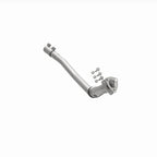 BRE Exhaust 02-05 A4 Quattro A4 1.8L Front Pipe Kit