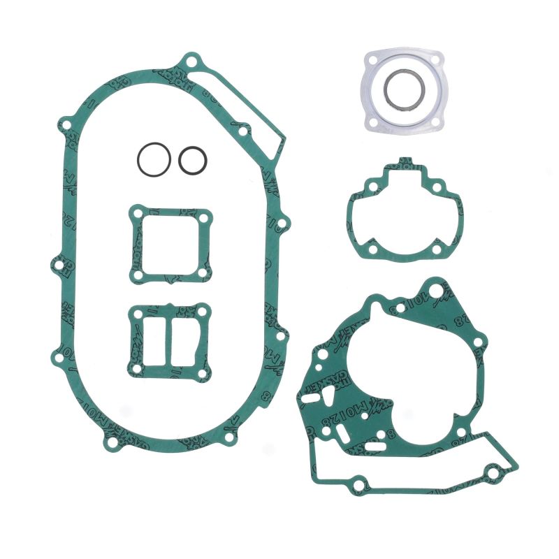 Athena 91-96 Honda Complete Gasket Kit (Excl Oil Seal)