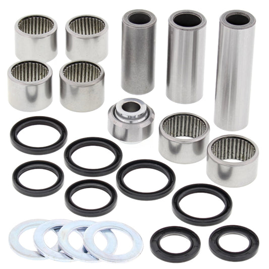 All Balls Racing 96-01 Honda CR500R Linkage Bearing Kit