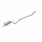 MagnaFlow BRE Exhaust Kit 96-01 Subaru Impreza 2.2L