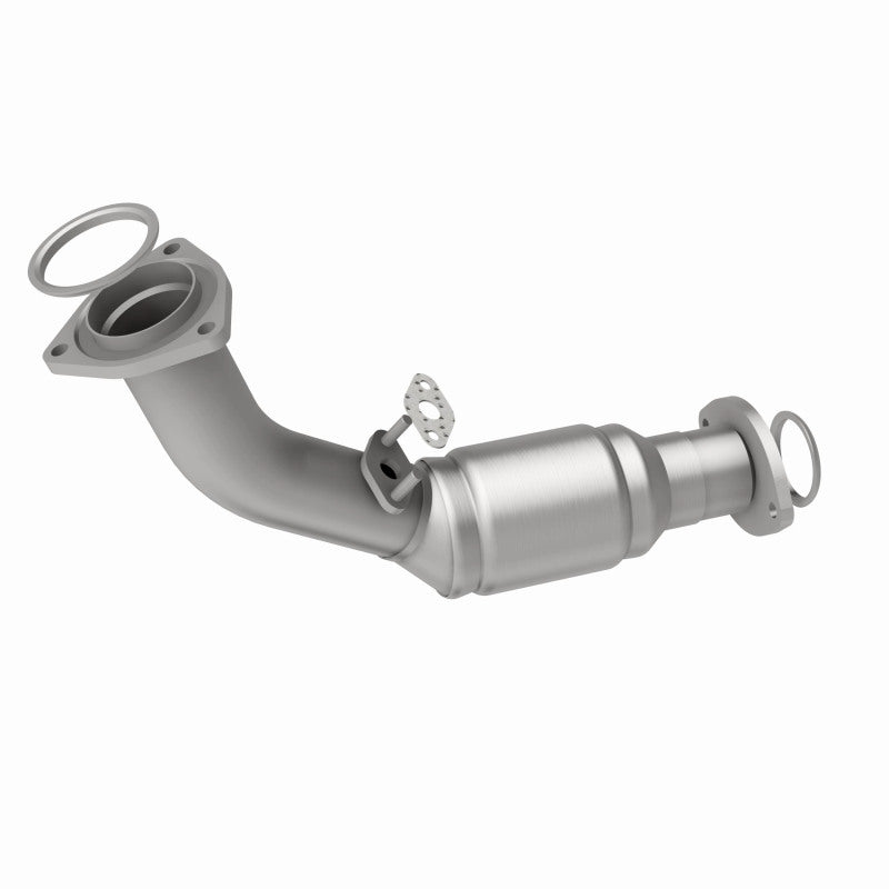 MagnaFlow Conv DF 99-02 Toyota 4 Runner 3.4L Front