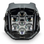 Oracle Lighting VEGA Series 7 Laser+LED Combo Auxiliary Light Pod - 6000K