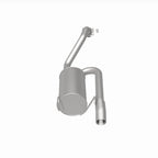 BRE Exhaust 09-13 Honda Fit 1.5L Muffler Kit