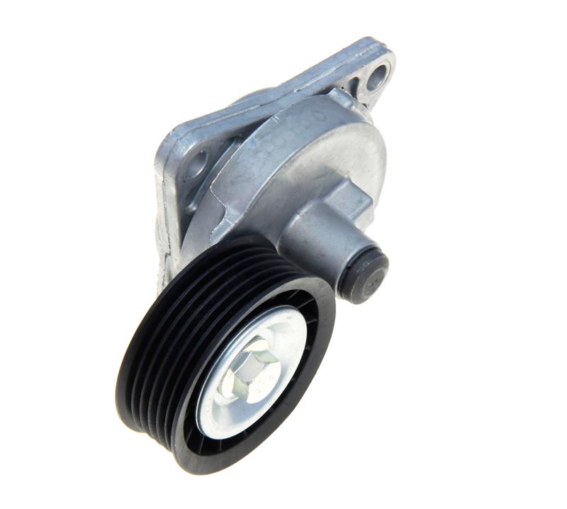 Gates 00-04 Ford Focus 4-Cyl. 2.0L Tensioner Assy. Belt Drive Tensioner