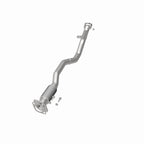 BRE Exhaust 14-22 Jeep Cherokee 3.2L Front Pipe Kit
