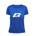 Gaerne G.Strive Tee Shirt Lady Hurricane Size - 2XL
