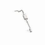 MagnaFlow BRE Exhaust Kit 07-08 Sierra Silverado 1500 4.8L