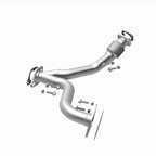 BRE Exhaust 98-04 Passport Rodeo  Sport 3.2L Front Pipe Kit