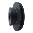 Timbren 09-10 Dodge Ram 2500/3500/11-26 Ram 2500/3500/4000 BES Coated Brake Rotor - Front
