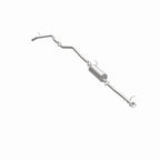 MagnaFlow BRE Exhaust Kit 95-98 Toyota T100 3.4L