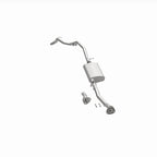 MagnaFlow BRE Exhaust Kit 96-02 S10 Sonoma 4.3L
