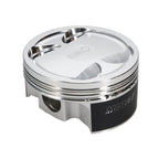 Manley Subaru WRX STi (EJ257) 99.75mm +0.25mm Bore 9.8:1 CR T/T Platinum Series Piston - Single