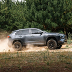 Bilstein 19-25 Toyota RAV4 B8 TerraSport Lift Kit - 1.5in Lift