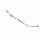 MagnaFlow Conv Direct Fit OEM 18-21 Nissan Kicks 1.6L Single Underbody