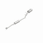 MagnaFlow BRE Exhaust Kit 12-14 Honda CR-V 2.4L