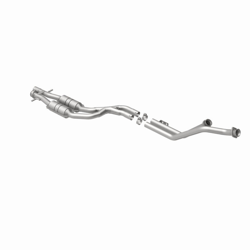 Magnaflow 1995 Mercedes-Benz SL320 3.2L Direct Fit Converter