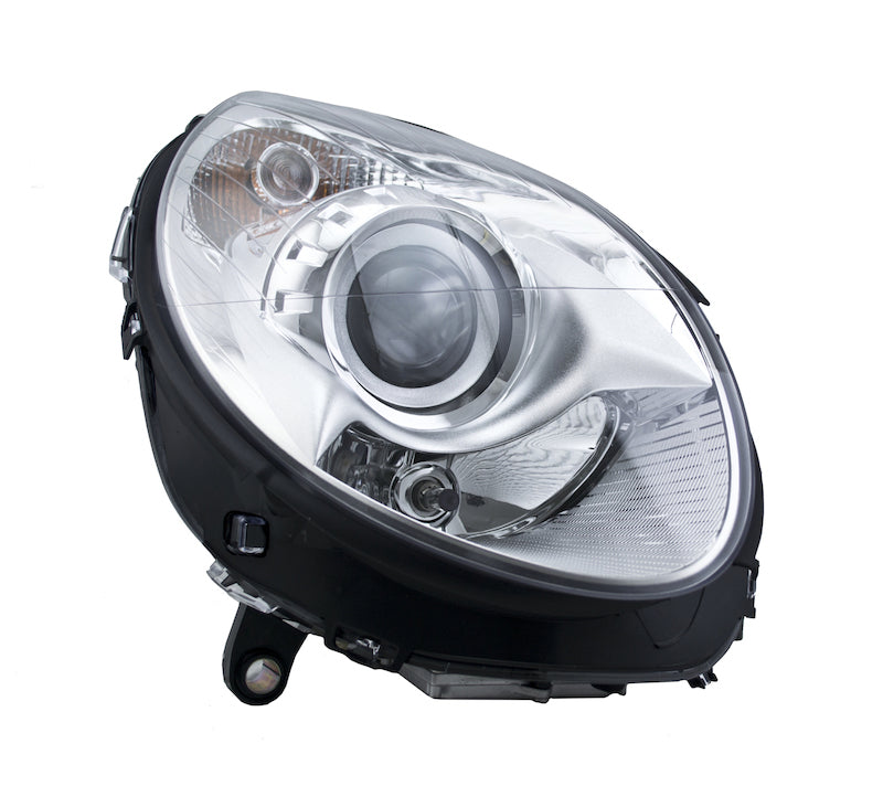 Hella 2006 Mercedes-Benz R Cls Xen Headlamp Rh