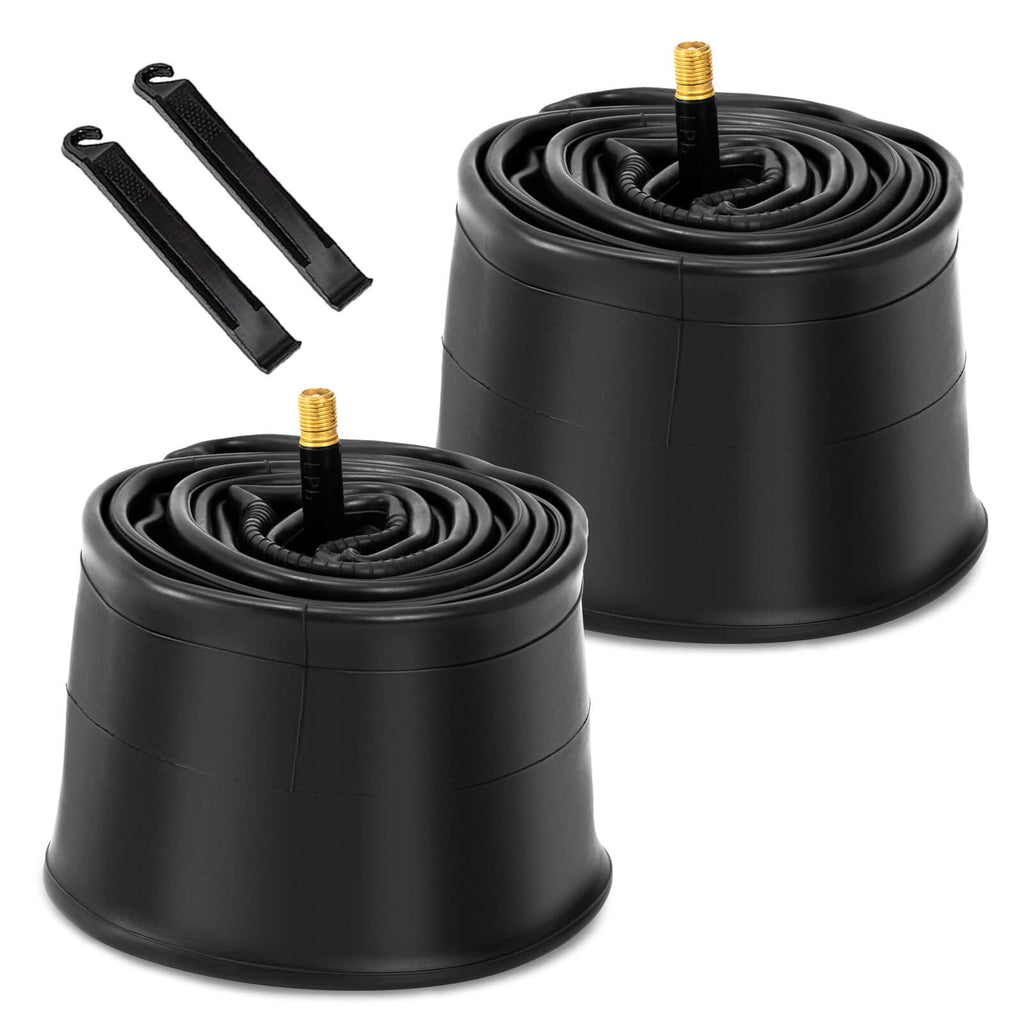 Fat Tire Tube - 20”×3" / 26"×3"