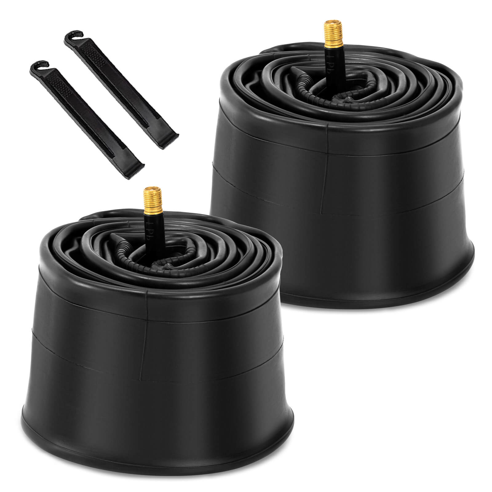 Fat Tire Tube - 20”×3" / 26"×3"