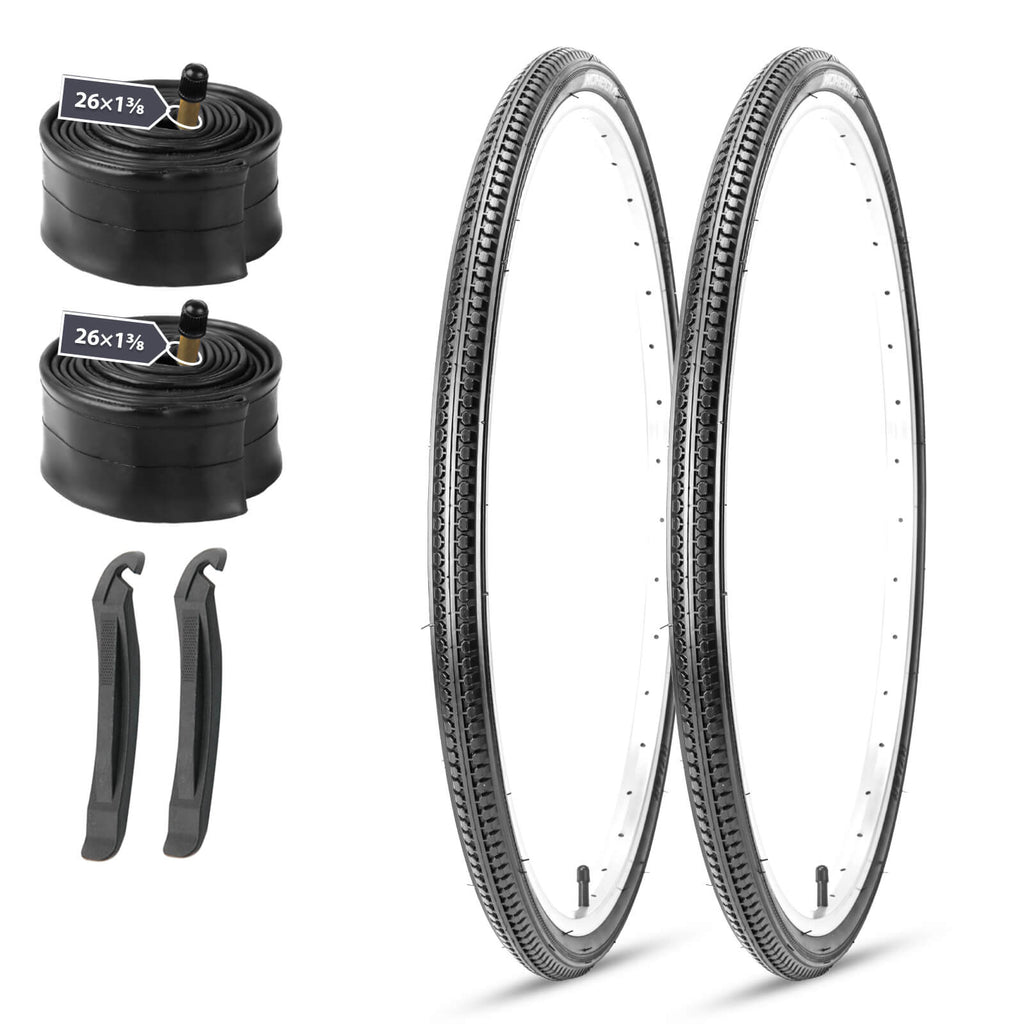 Mainpath - 26×1 3/8 (37-590)