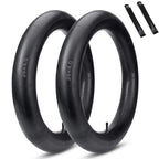 Fat Tire Tube - 20”×4" / 26"×4"