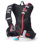 USWE Moto Hydro Dirt Biking Hydration Pack 3L Black