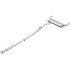 MagnaFlow BRE Exhaust Kit 05-10 Kia Sportage 2.7L