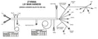 LS1/6 (24x/1x) Engine Main Harness