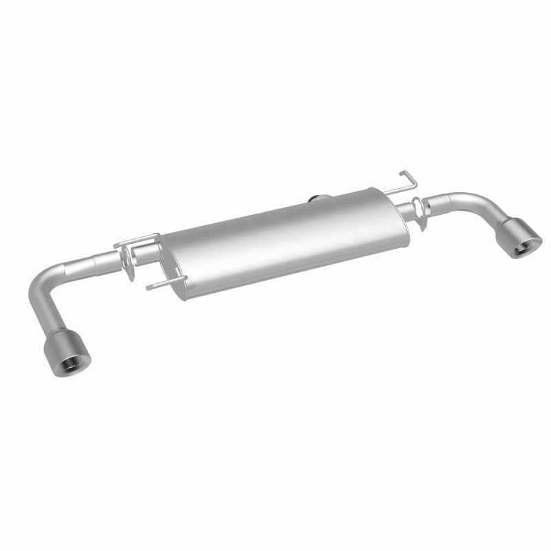BRE Exhaust 09-14 Murano 3.5L Muffler Kit