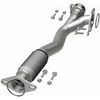BRE Exhaust 06-12 Fusion Milan MKZ Zephyr 3.0L 3.5L Front Pipe Kit