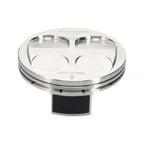 Wiseco Honda TRX450ER/TRX450R 99.00mm Bore 3.00mm Oversize Piston Kit