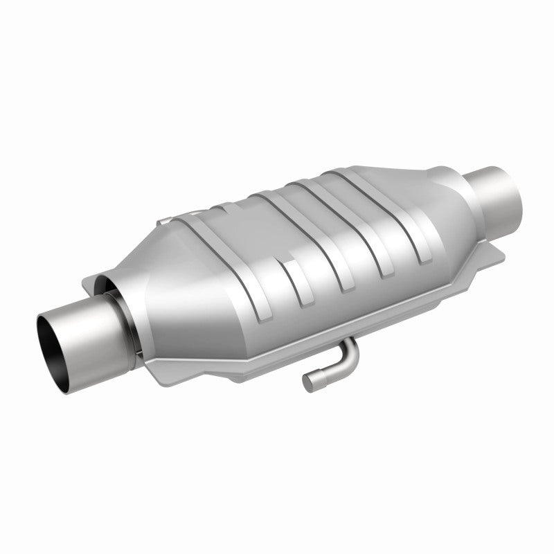 Magnaflow 2.5in. T1 Universal Converter